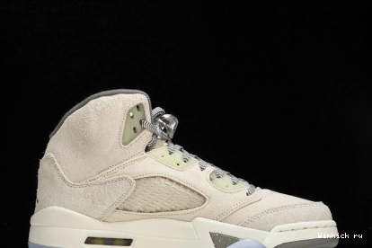 SE Air Retro 5 “Craft” Jordan 0711